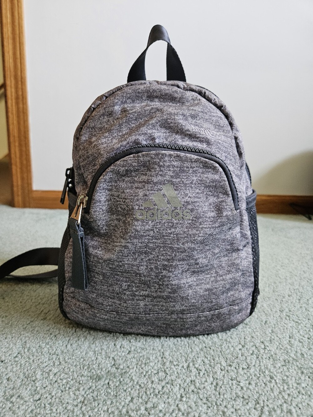 Adidas Linear Mini Backpack